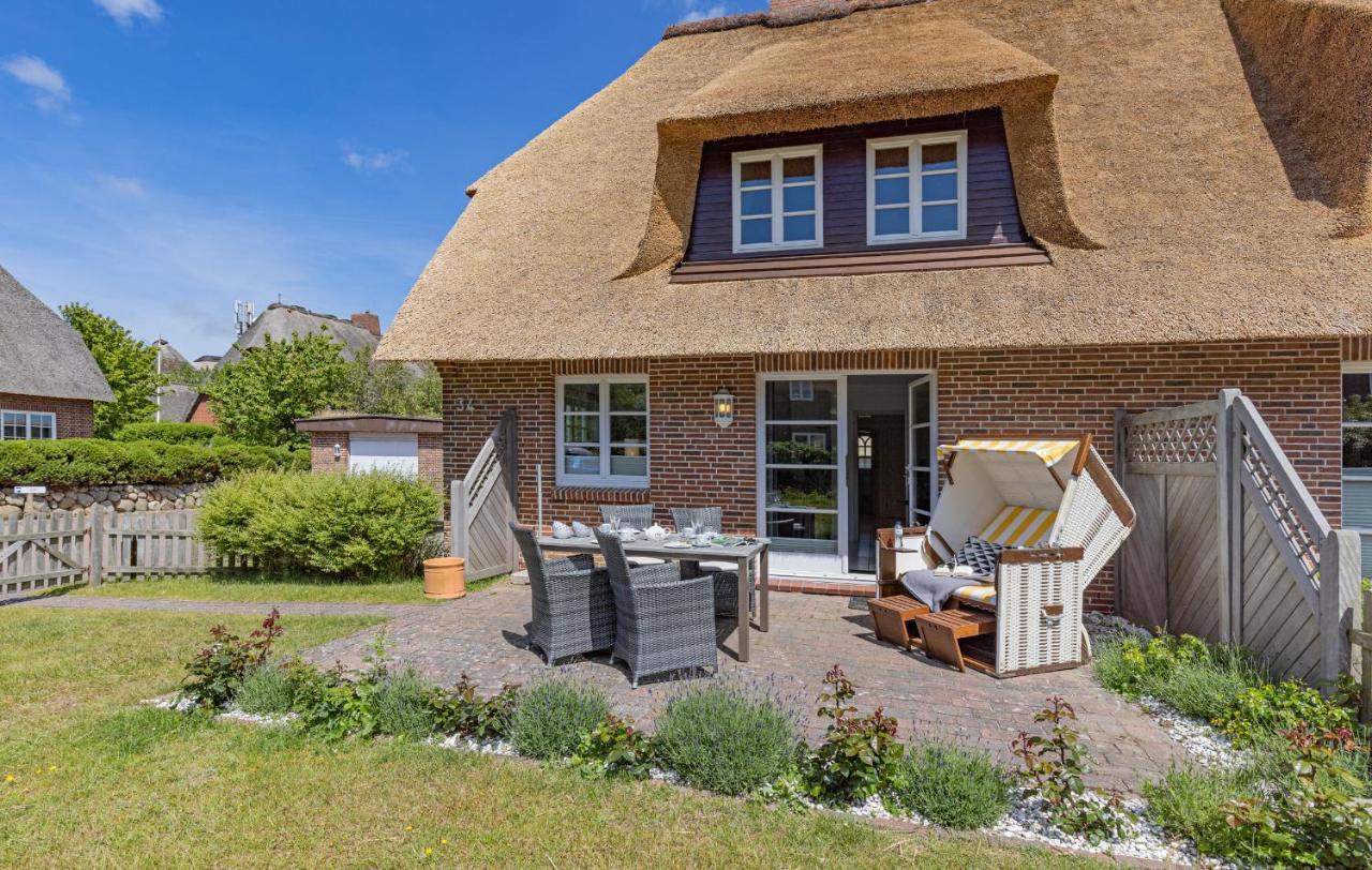 Watt N * List auf Sylt