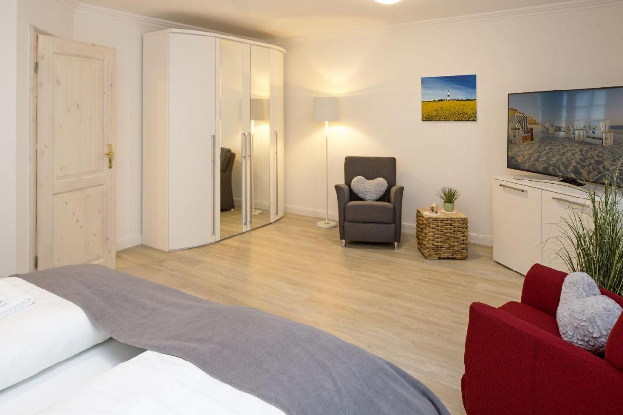 Apartment Watt N *