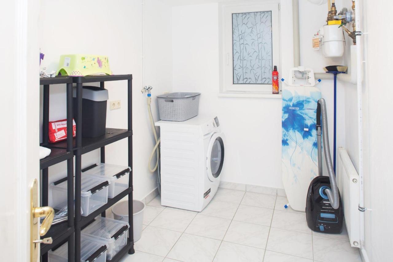 Apartment Watt N List auf Sylt